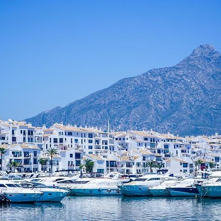 Apartamento Guadalmina Golf L Marbella Kültér fotó