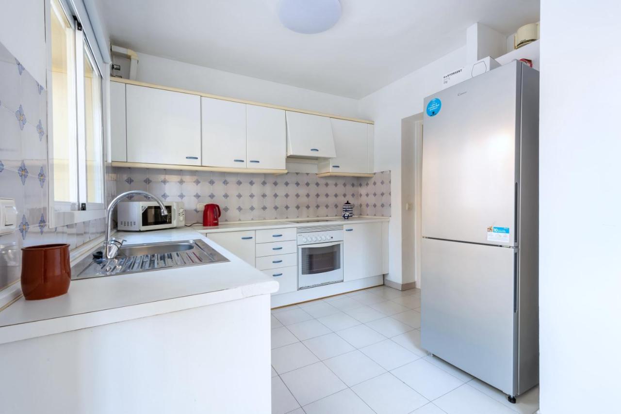Apartamento Guadalmina Golf L Marbella Kültér fotó